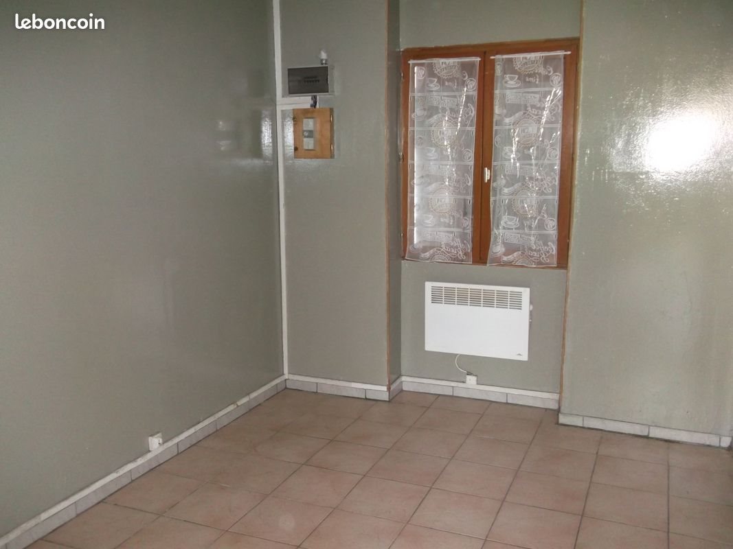 Appartement à louer, 25m², Blanzy