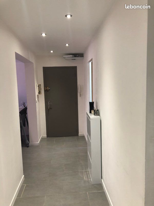 Appartement à vendre, 67m², Le Teil