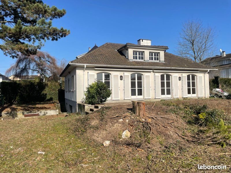 Maison à vendre, 150m², Brunstatt-Didenheim