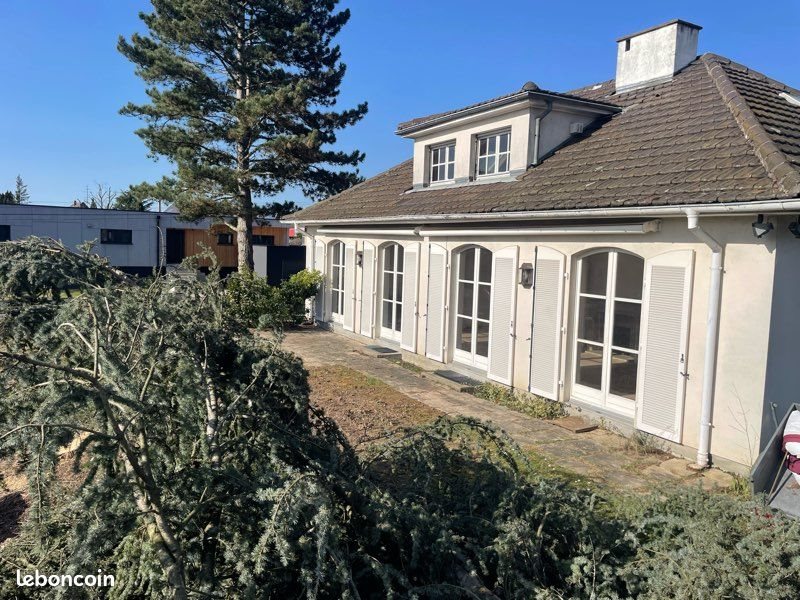 Maison à vendre, 150m², Brunstatt-Didenheim