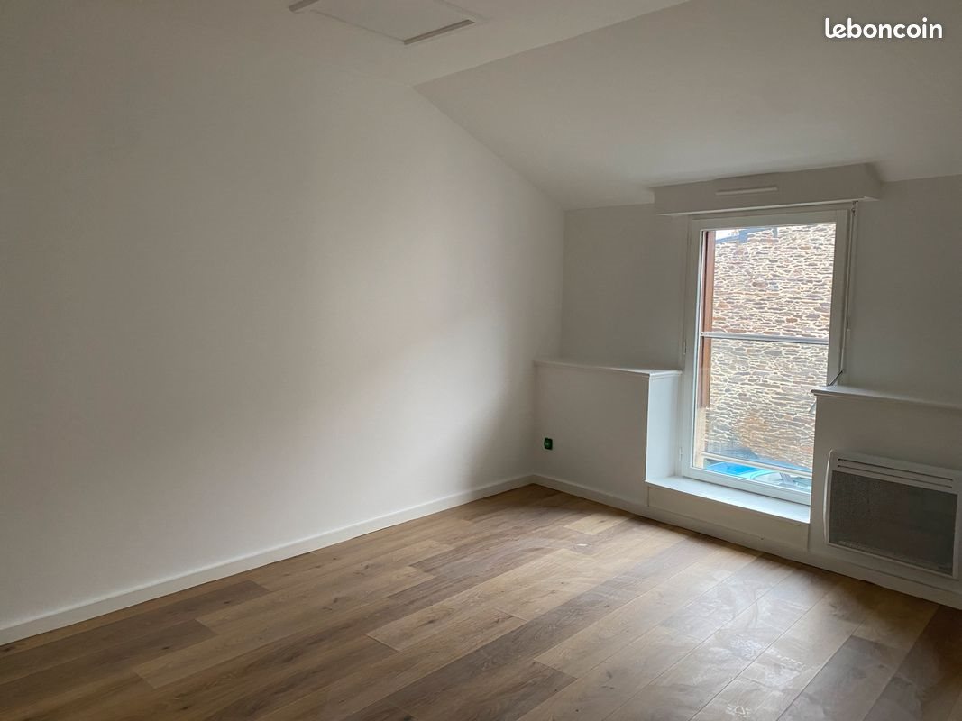Appartement à louer, 73m², Janzé