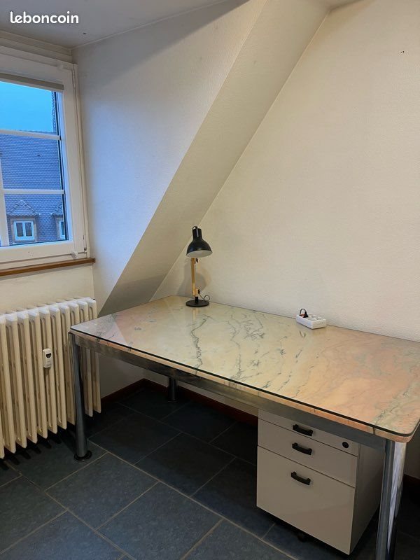 Appartement à louer, 25m², Strasbourg