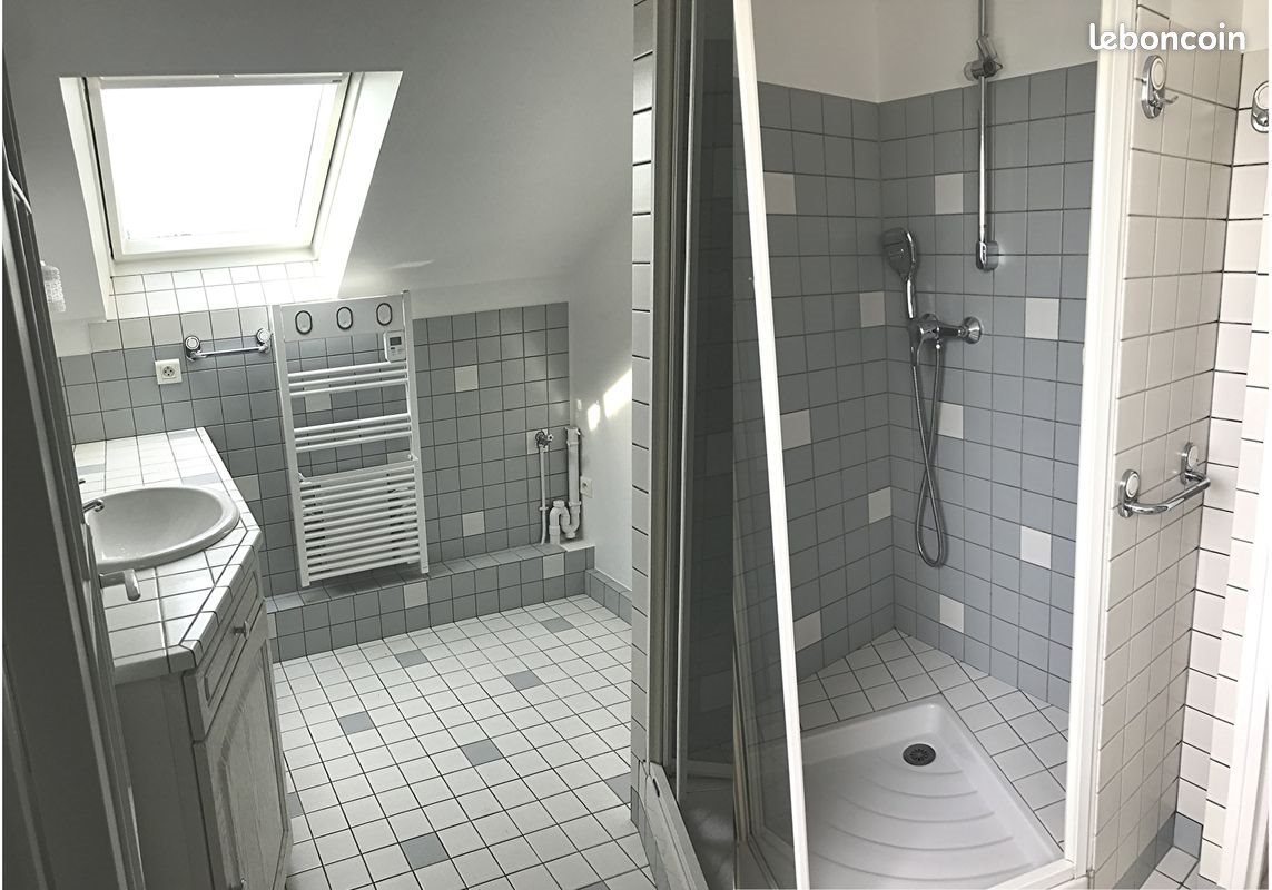 Appartement à louer, 42m², Orléans