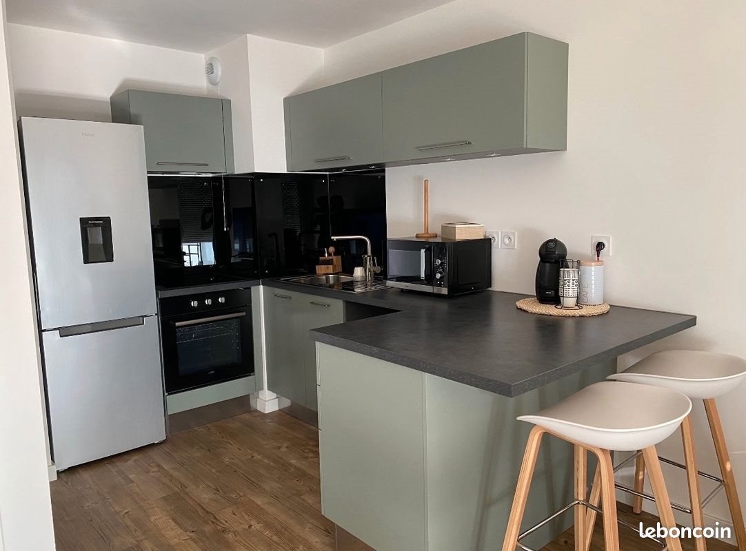 Appartement à louer, 41m², Templeuve