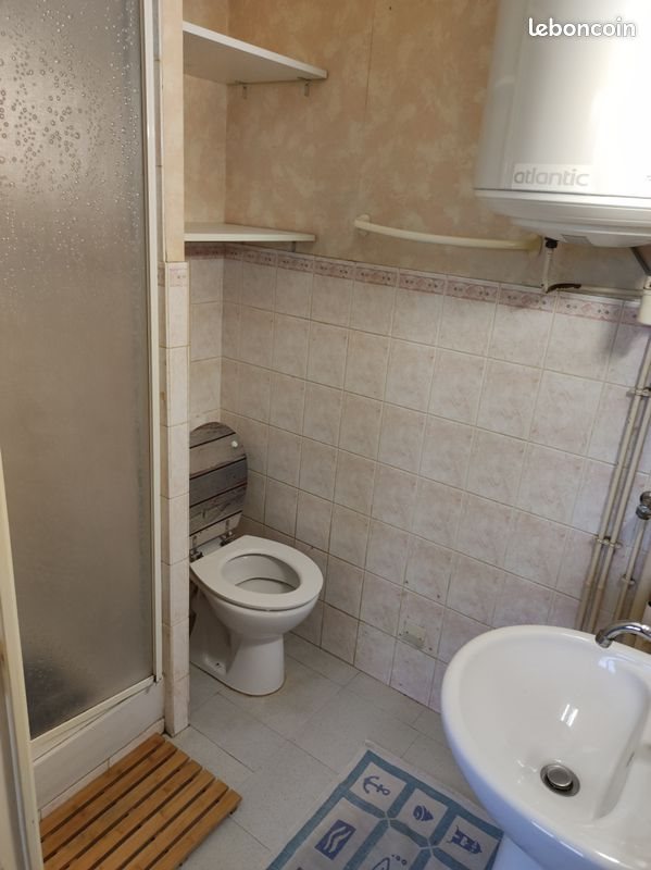 Appartement à louer, 15m², Bruz