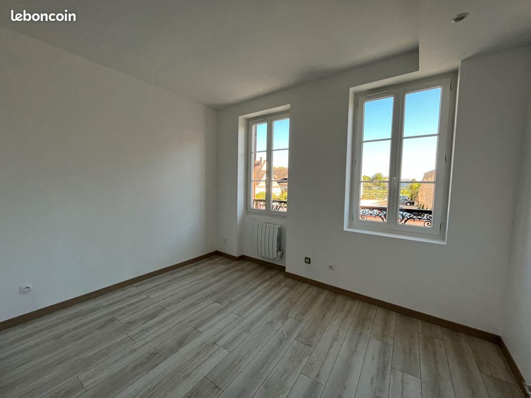 Appartement à louer, 29m², Aubigny-sur-Nère