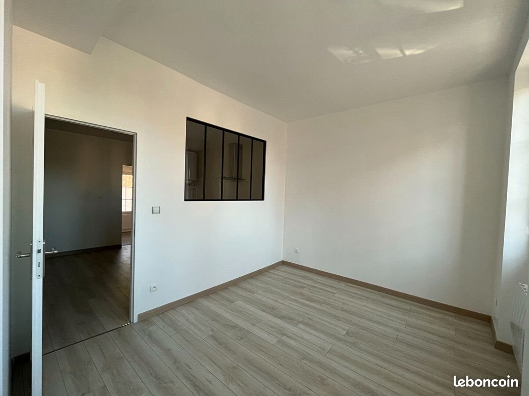 Appartement à louer, 29m², Aubigny-sur-Nère