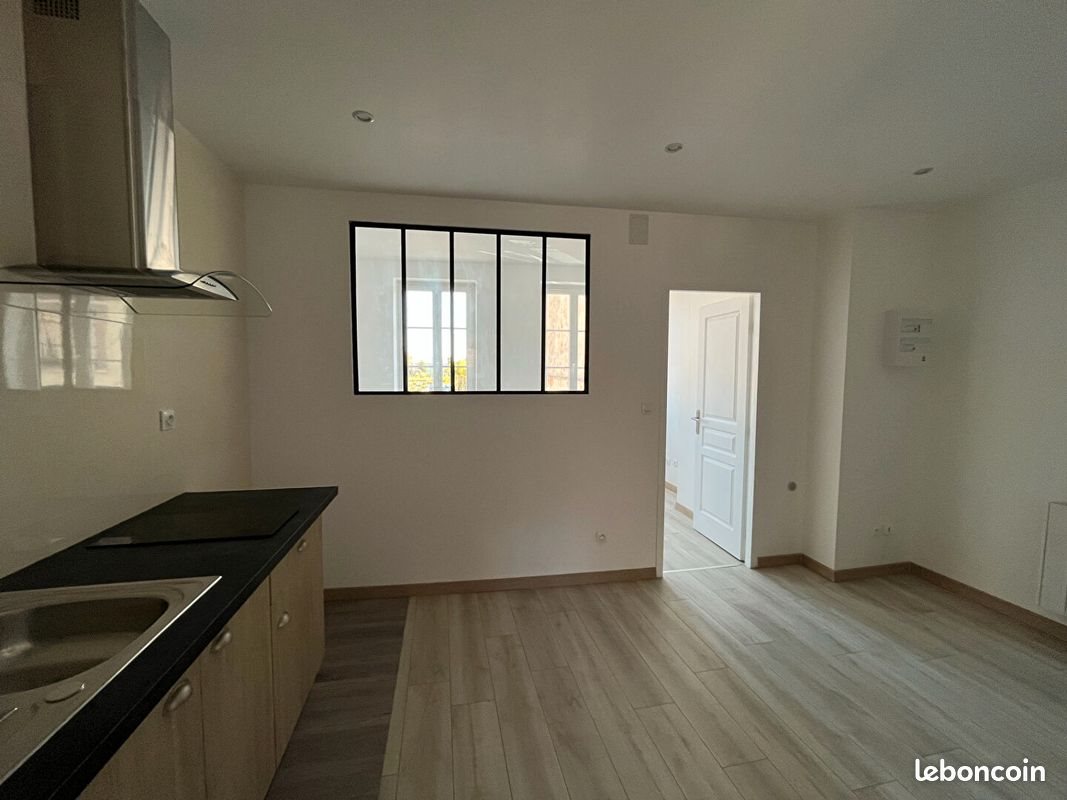 Appartement à louer, 29m², Aubigny-sur-Nère