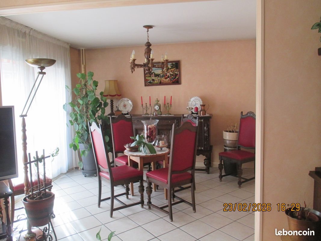 Appartement à vendre, 100m², Chamalières
