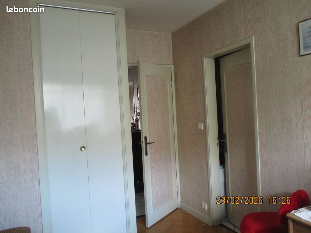 Appartement à vendre, 100m², Chamalières