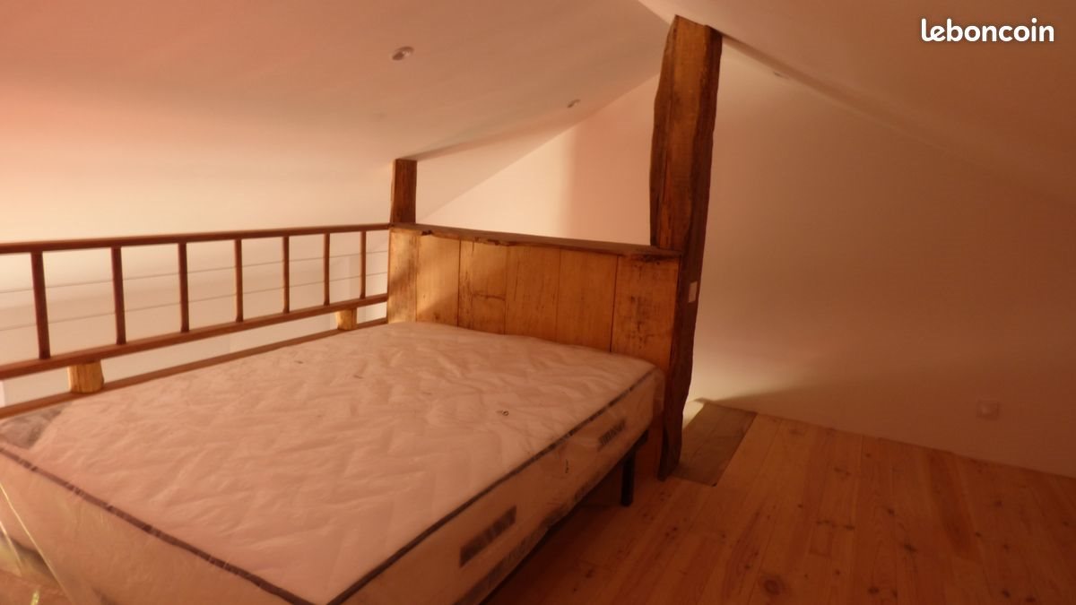 Maison à louer, 44m², Andrest