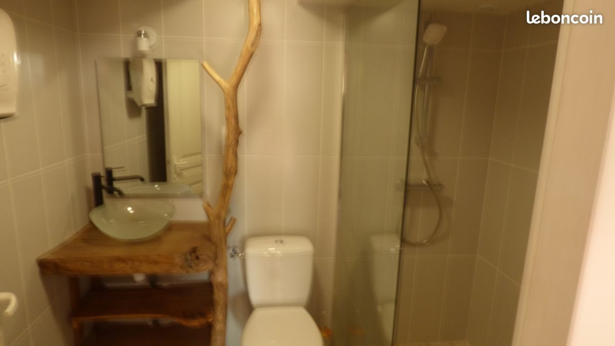 Maison à louer, 44m², Andrest