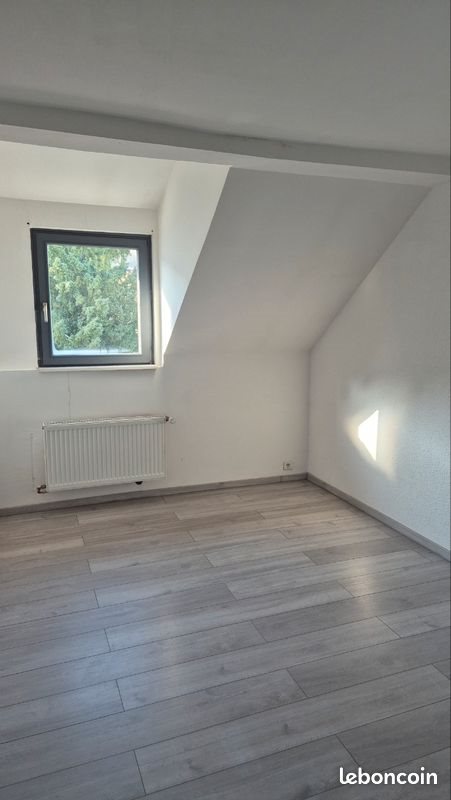Appartement à louer, 65m², Soultz-Haut-Rhin