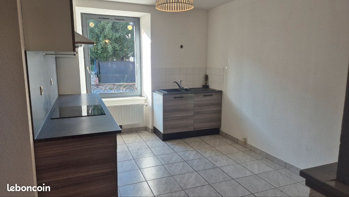 Appartement à louer, 65m², Soultz-Haut-Rhin