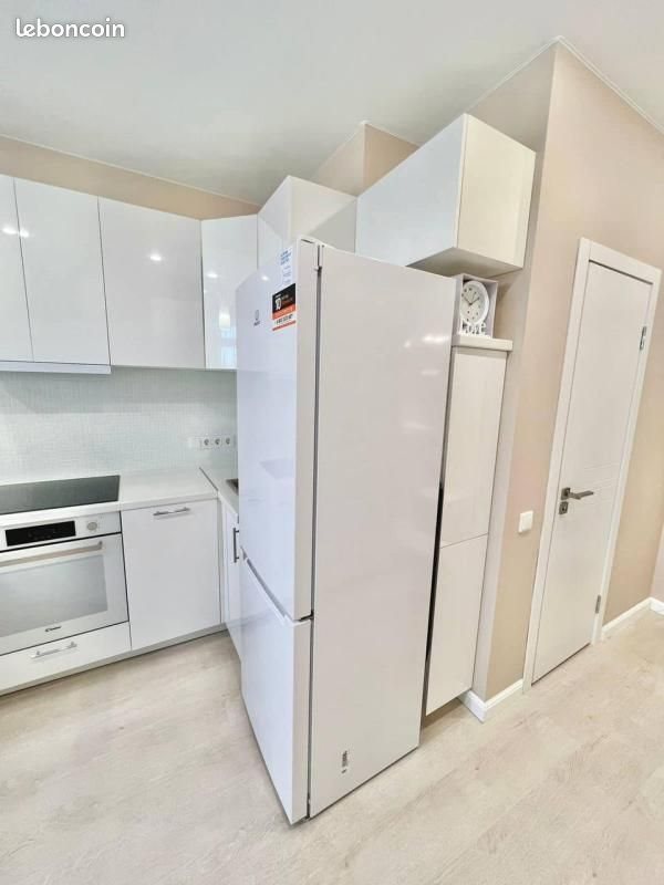 Appartement à louer, 21m², Nice