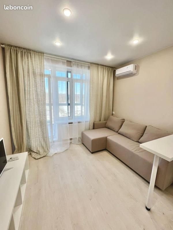 Appartement à louer, 21m², Nice