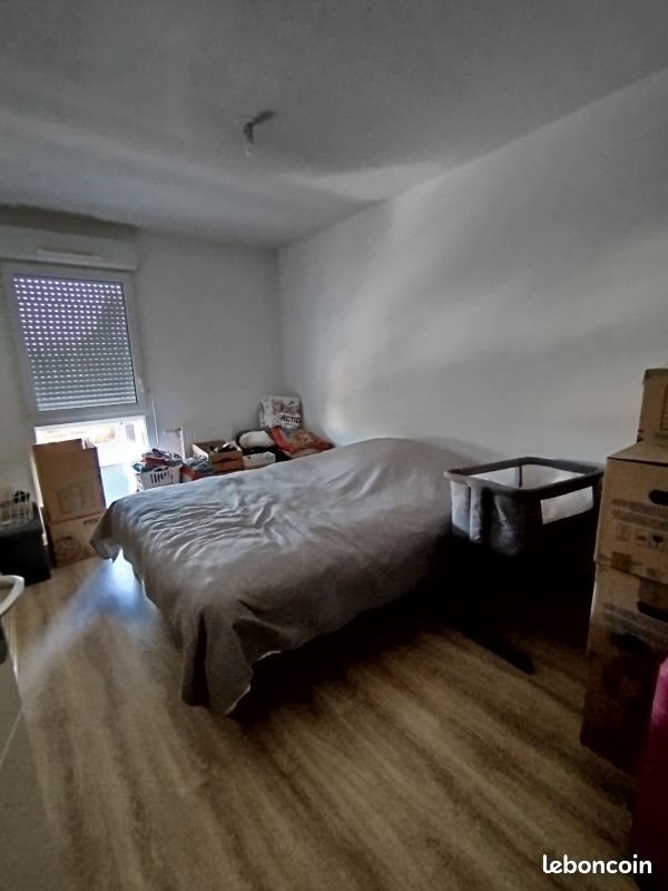 Appartement à louer, 59m², Saint-Fons