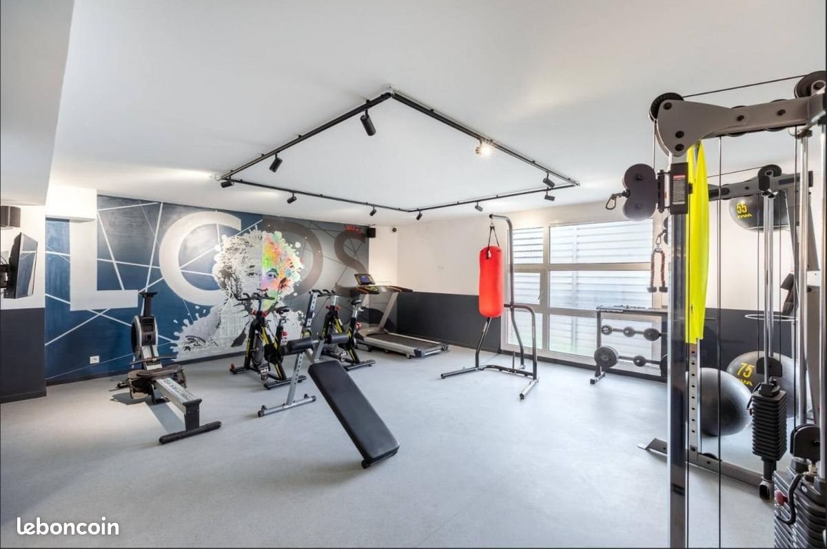 Appartement à louer, 17m², Toulouse