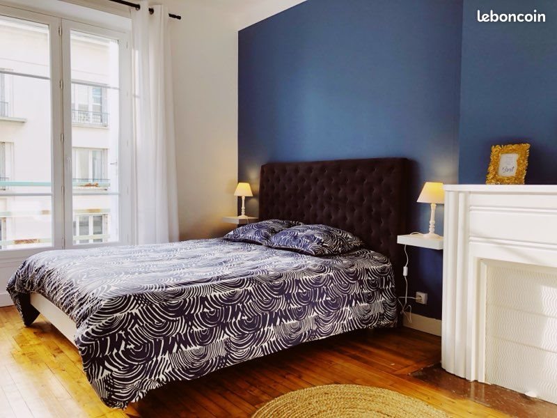 Appartement à louer, 57m², Brest