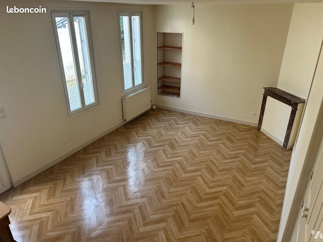 Maison à louer, 52m², Parthenay