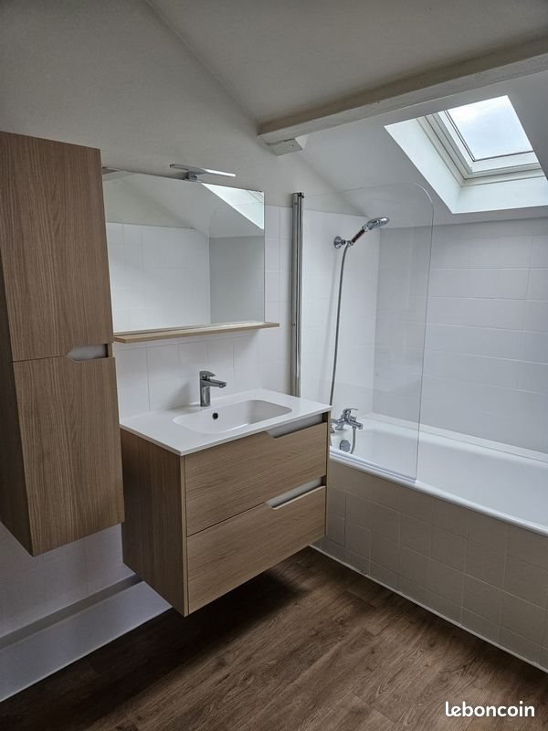 Appartement à louer, 40m², Perrigny-lès-Dijon