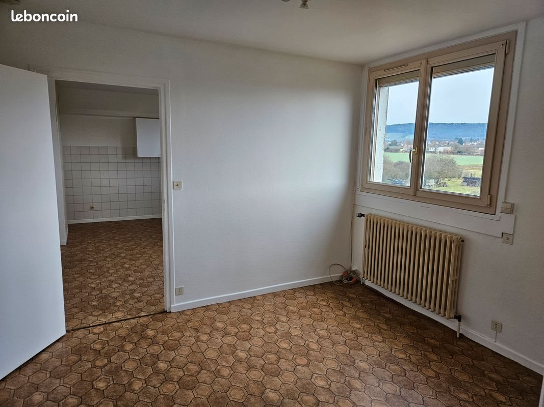 Appartement à louer, 40m², Perrigny-lès-Dijon