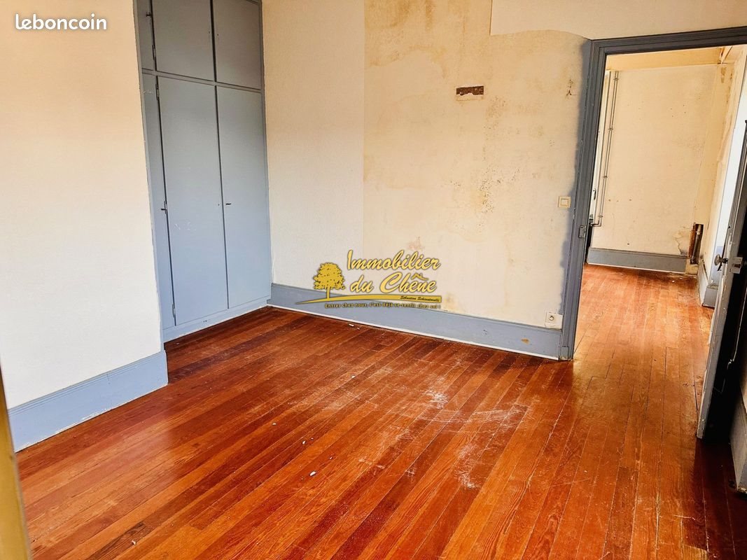 Appartement à vendre, 101m², Luxeuil-les-Bains