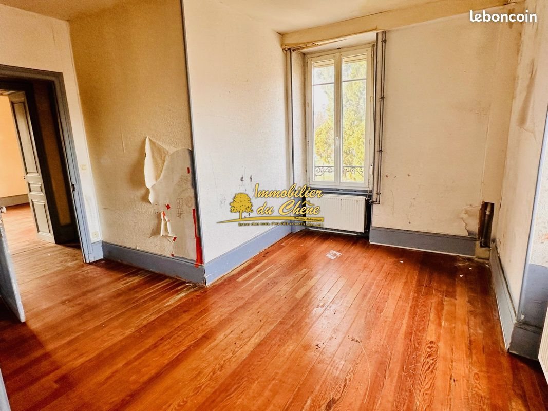 Appartement à vendre, 101m², Luxeuil-les-Bains