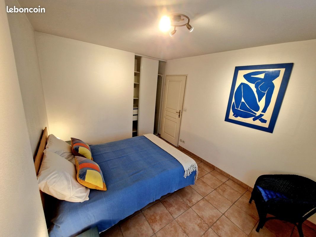 Appartement à louer, 51m², Toulon