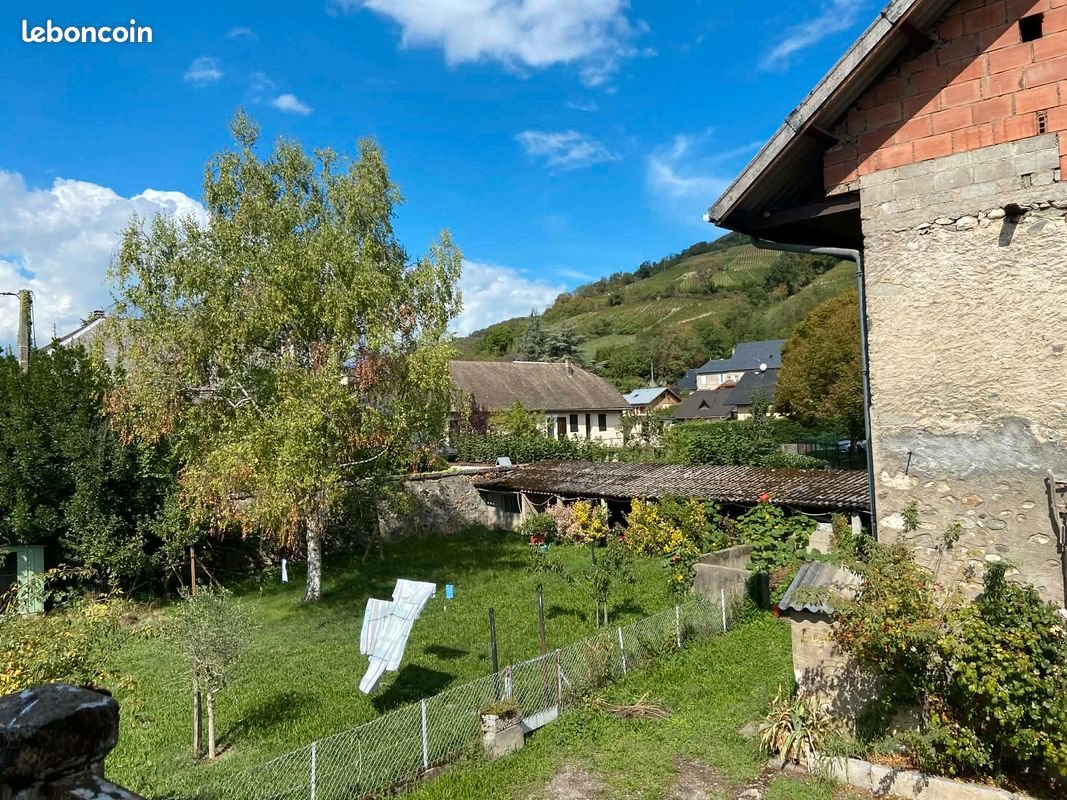 Appartement à louer, 64m², Saint-Alban-Leysse