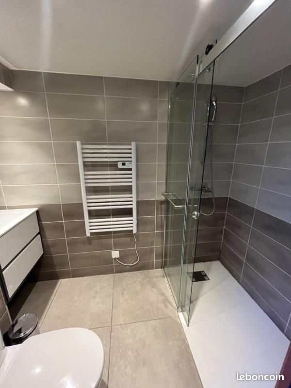 Appartement à louer, 17m², Périgueux