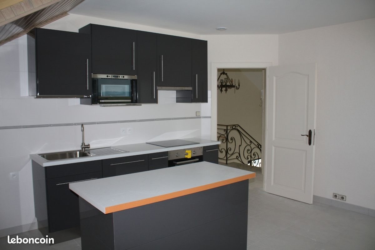 Appartement à vendre, 92m², Bitschhoffen