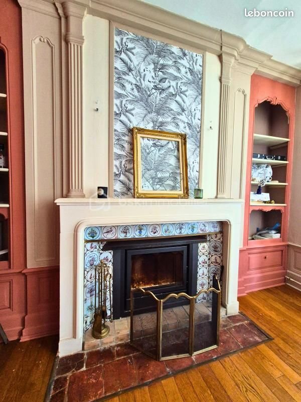 Maison à vendre, 433m², Lille