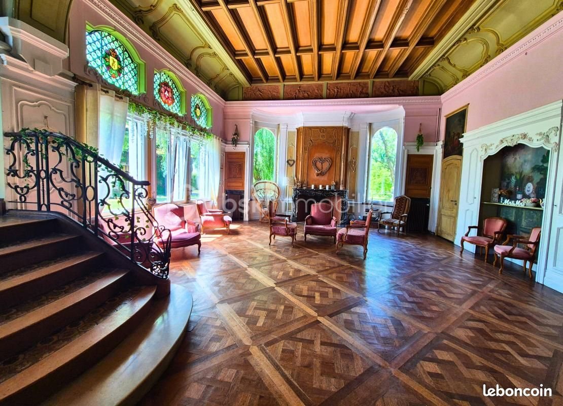 Maison à vendre, 433m², Lille