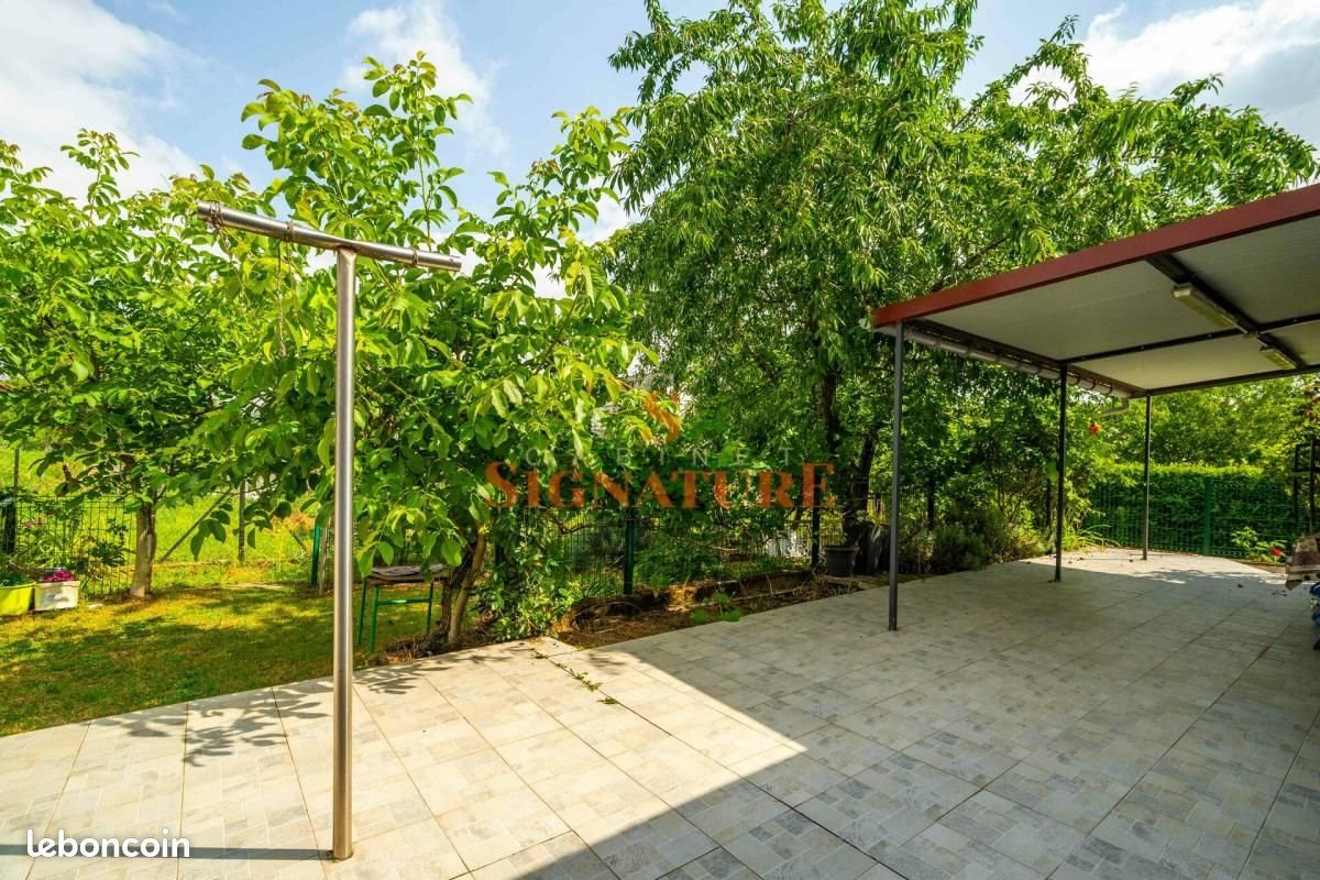 Maison à vendre, 141m², Florange