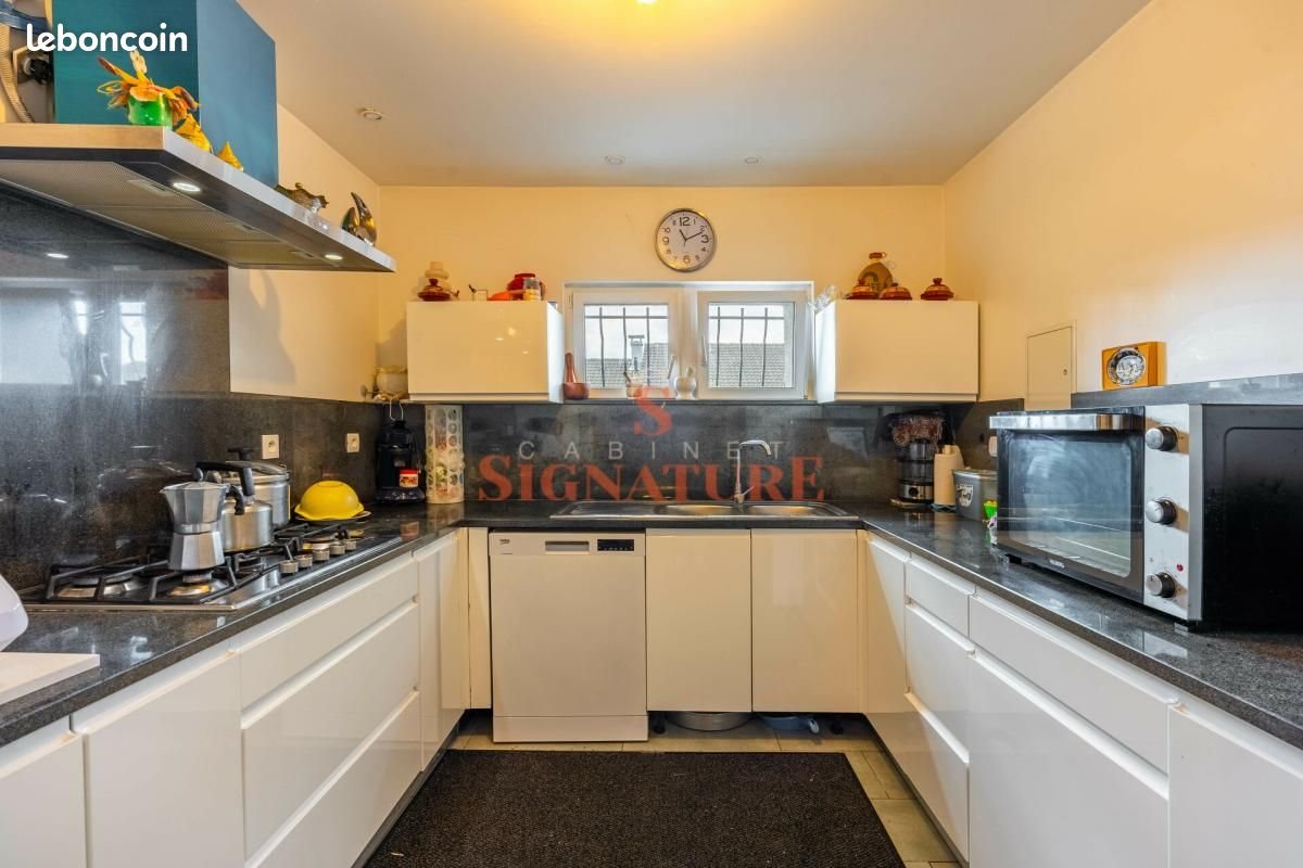 Maison à vendre, 141m², Florange