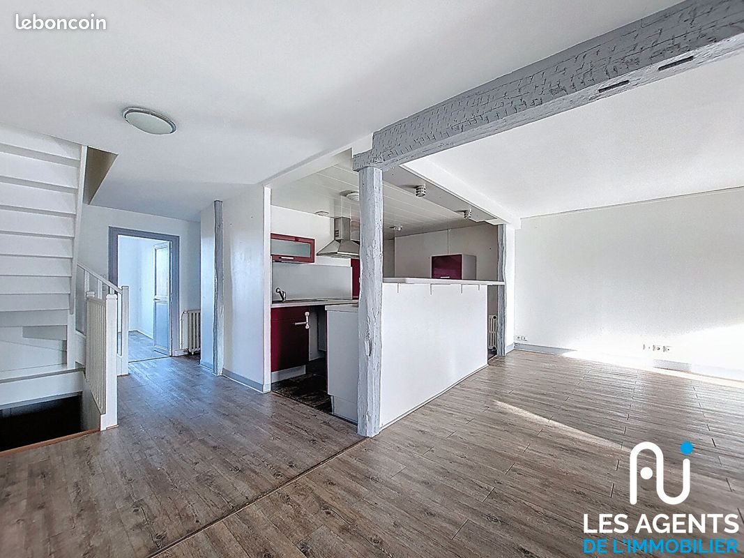 Appartement à vendre, 117m², Saint-Ay