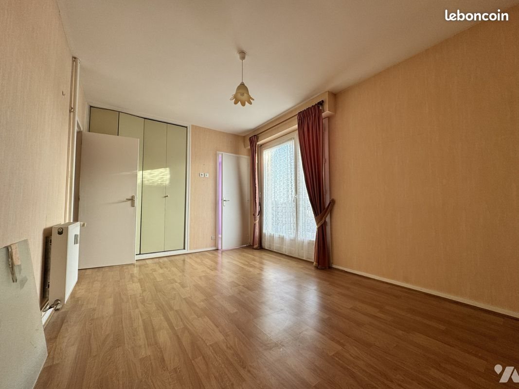 Appartement à vendre, 49m², Alençon
