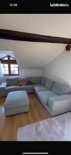 Appartement à louer, 90m², Tulle