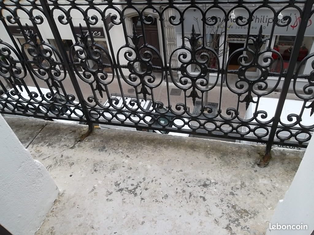 Appartement à louer, 37m², Saint-Etienne