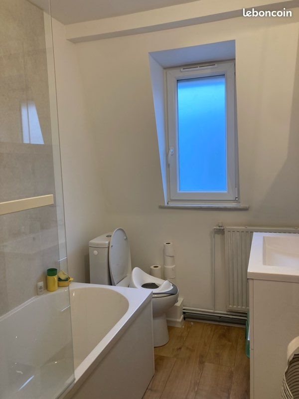 Maison à louer, 85m², Mouvaux