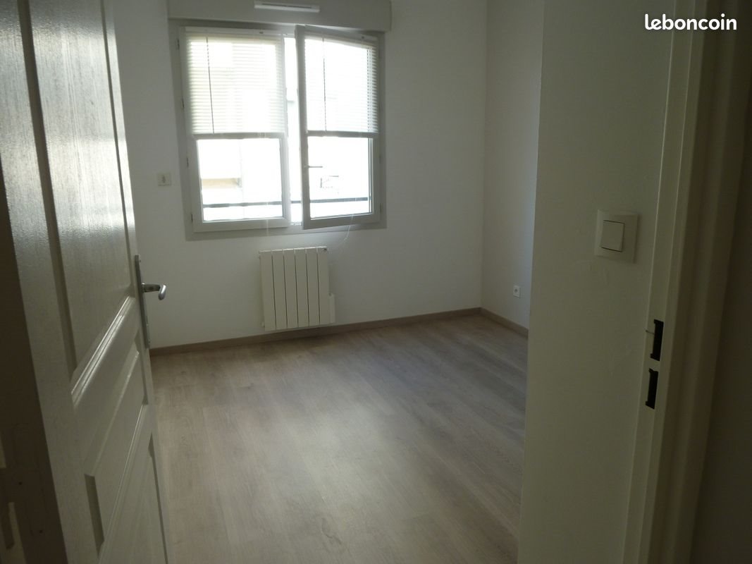 Appartement à louer, 48m², Lyon 3ème