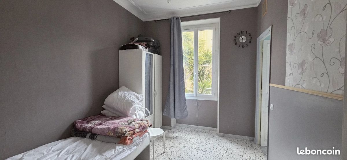 Appartement à vendre, 51m², Nice