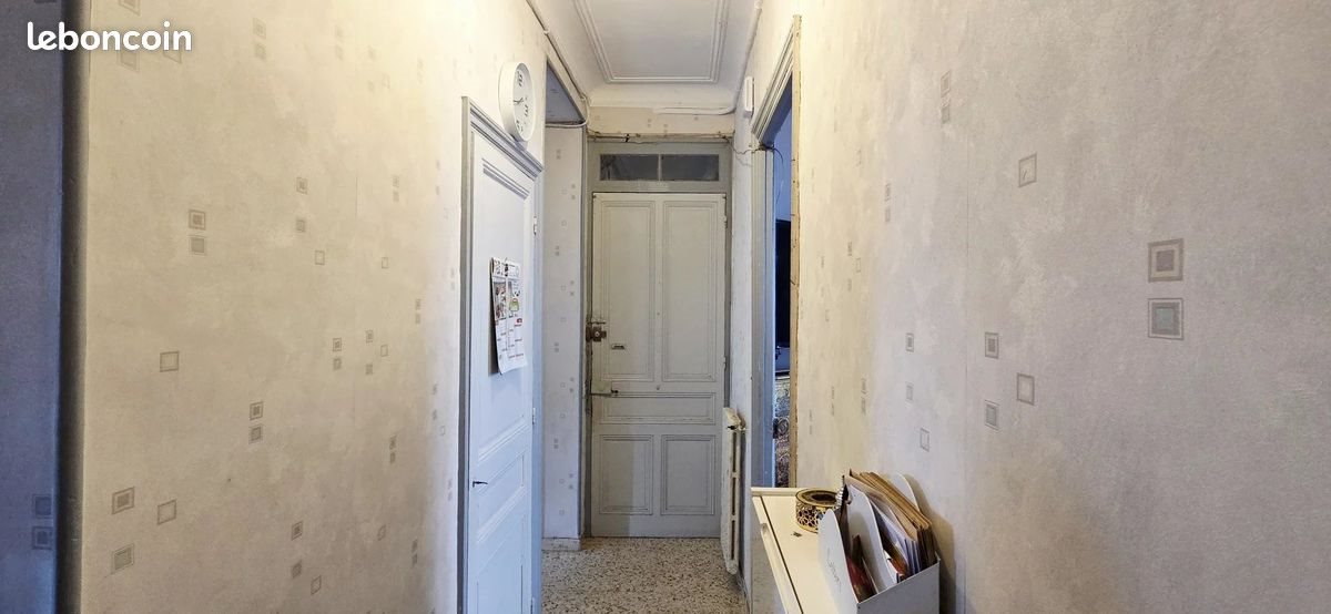 Appartement à vendre, 51m², Nice