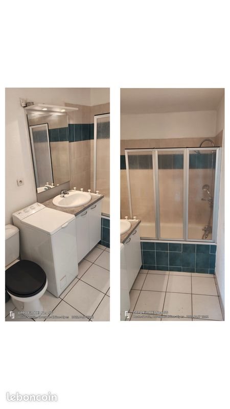 Appartement à louer, 37m², Thyez