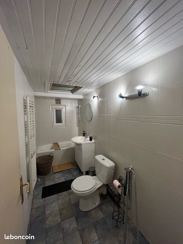 Appartement à louer, 46m², Perpignan