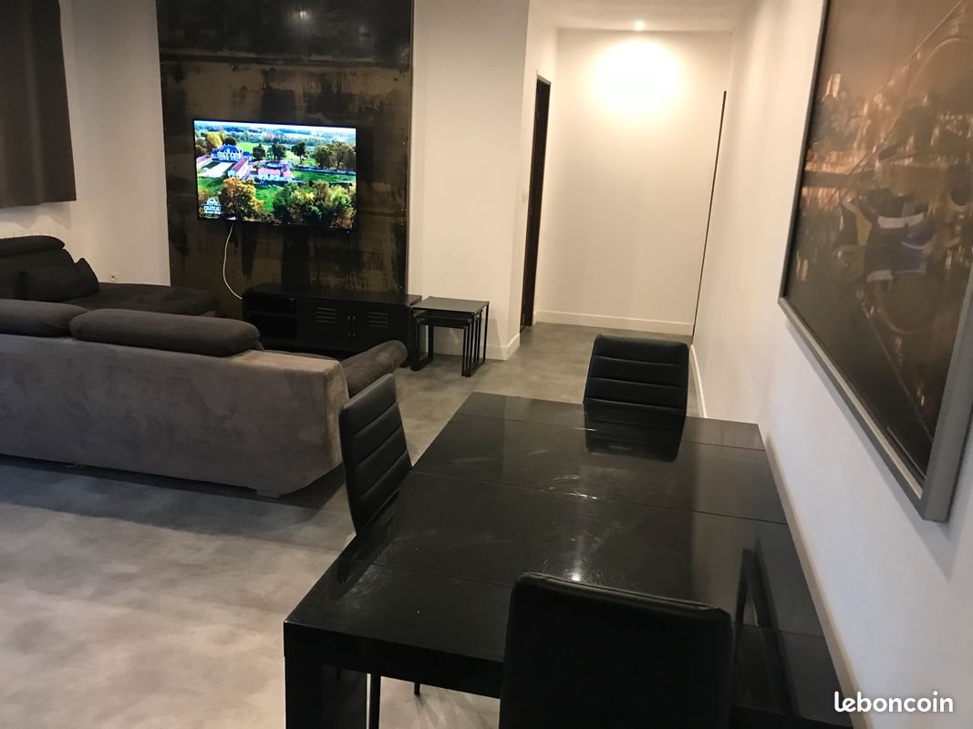 Appartement à louer, 64m², Grenoble