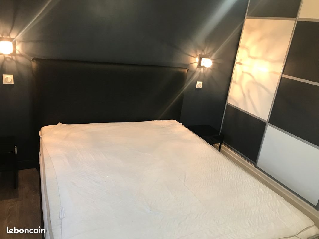 Appartement à louer, 64m², Grenoble