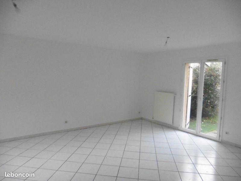 Maison à louer, 101m², Lyon 8ème