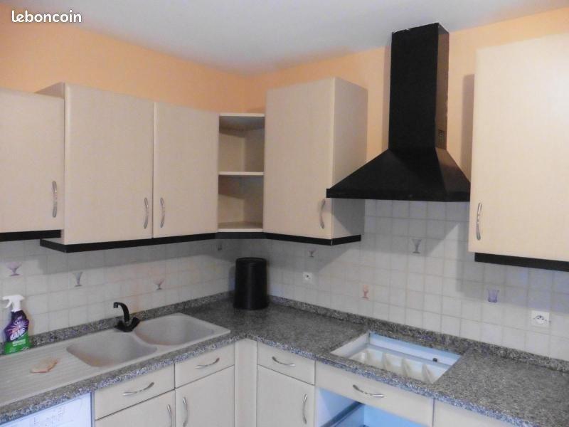 Maison à louer, 101m², Lyon 8ème